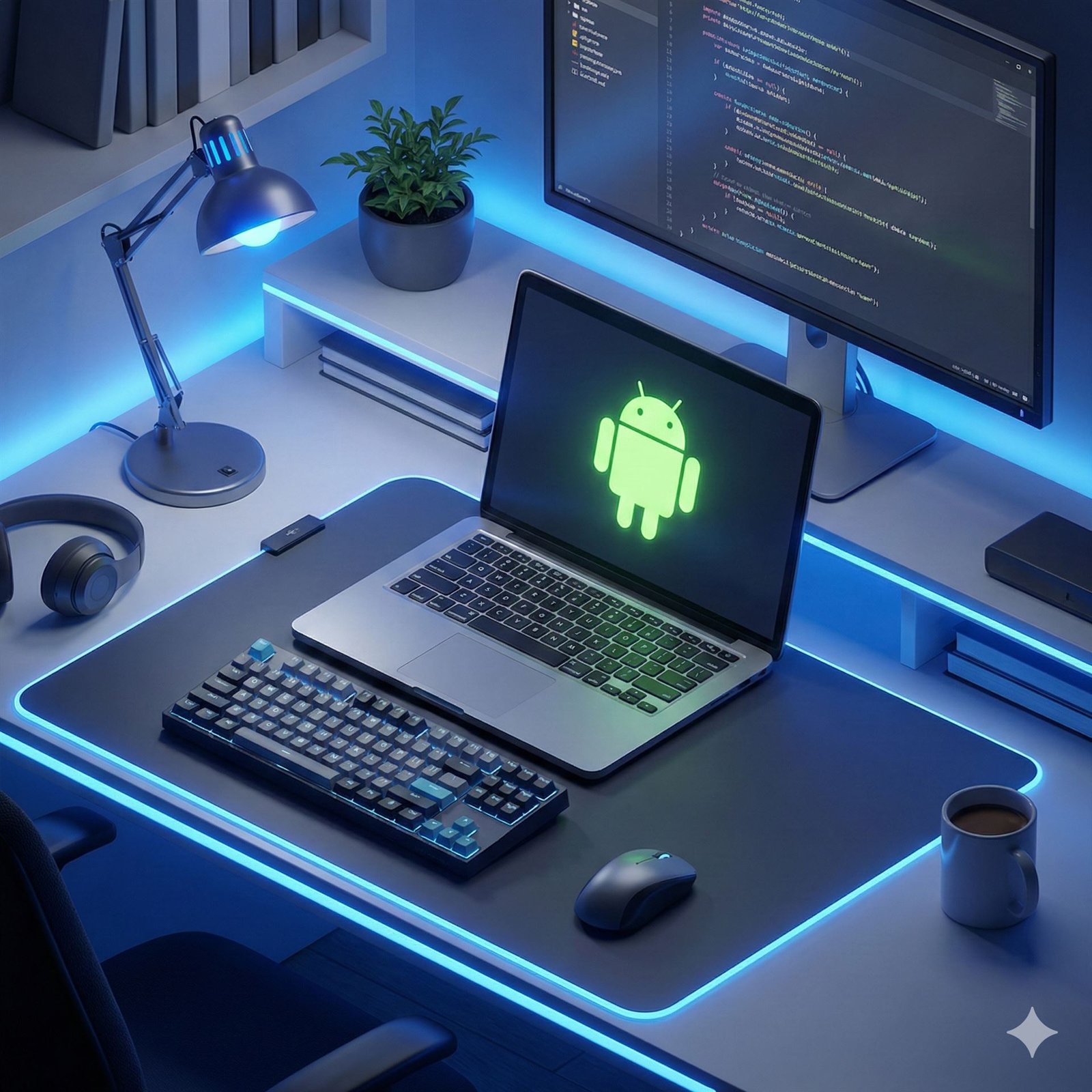 Android Development