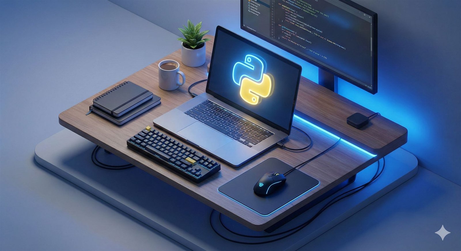 Python Development