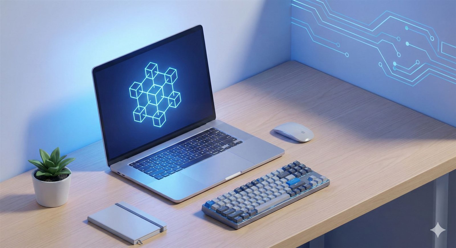 Blockchain Development
