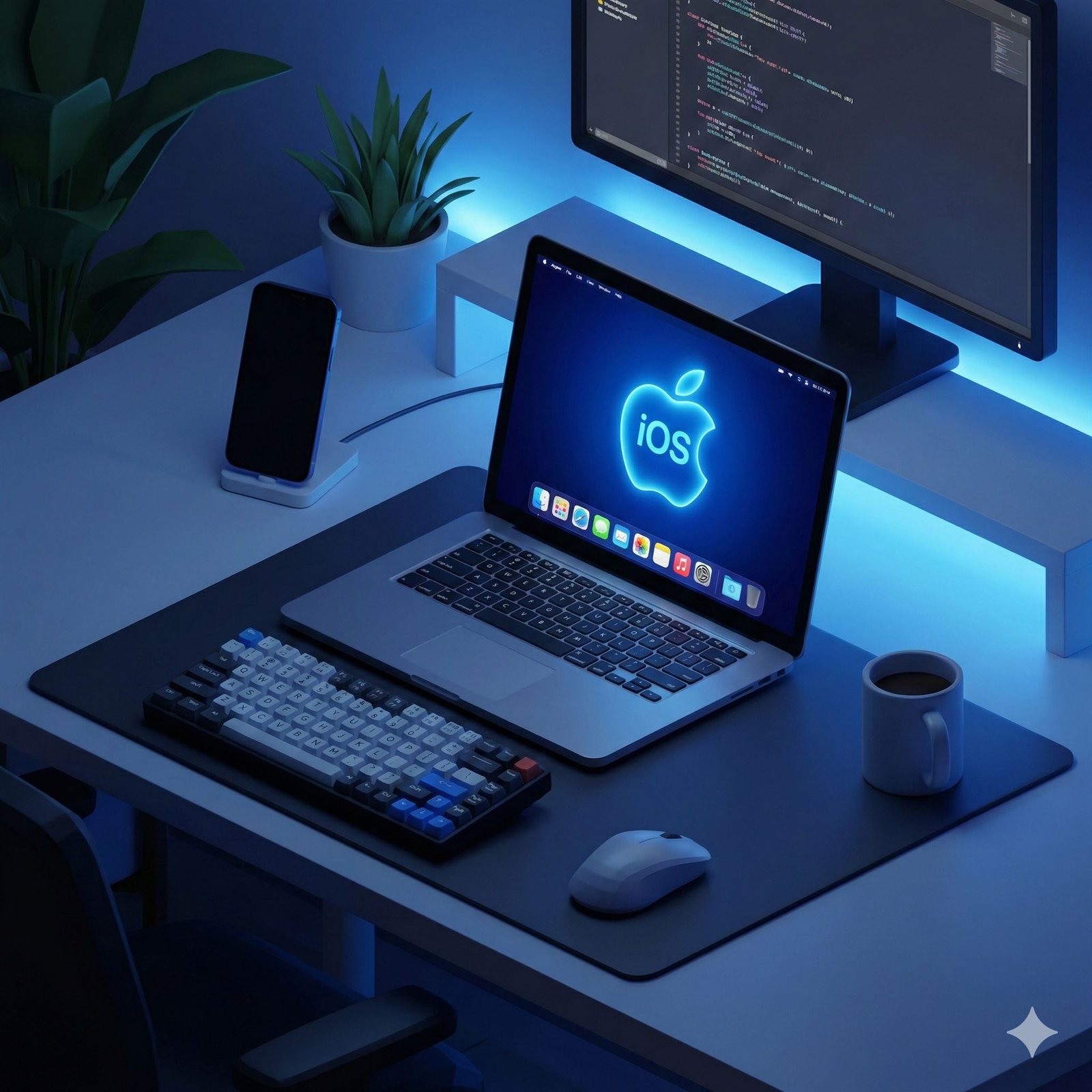 iOS Development
