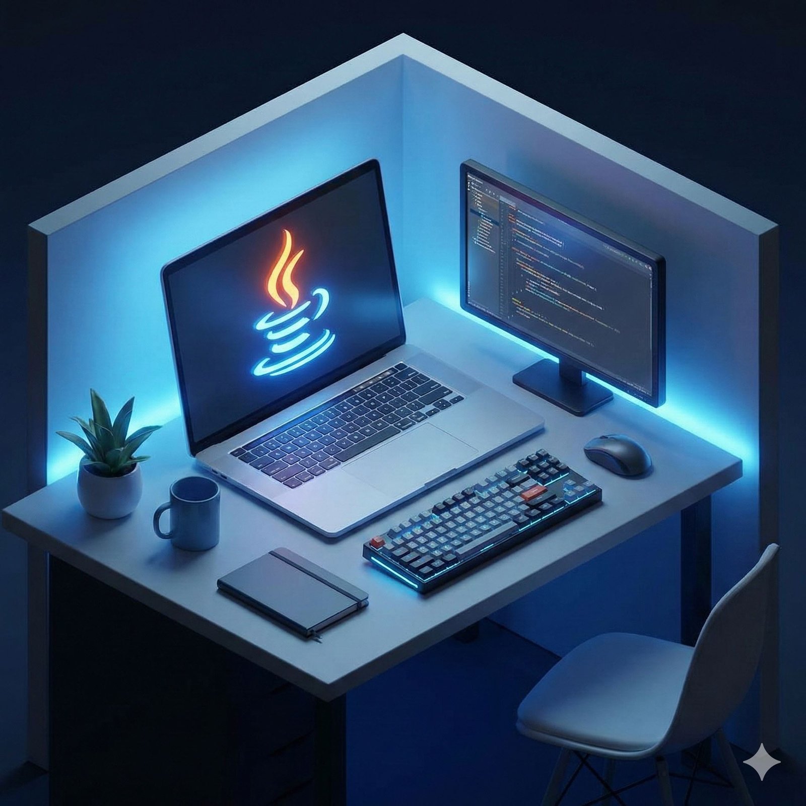 Java Development
