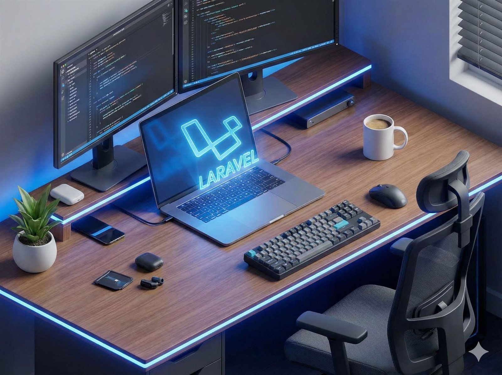 Laravel Development