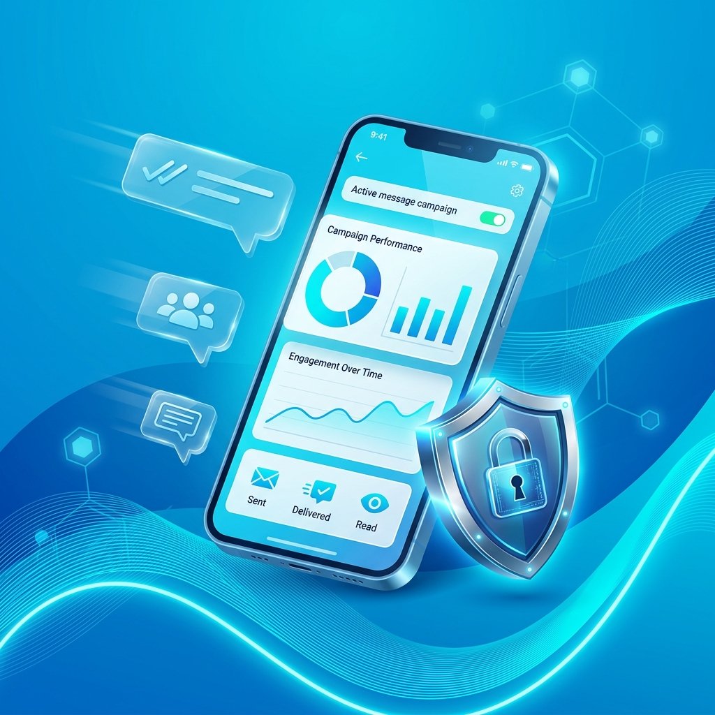 SafeSend Campaigns
