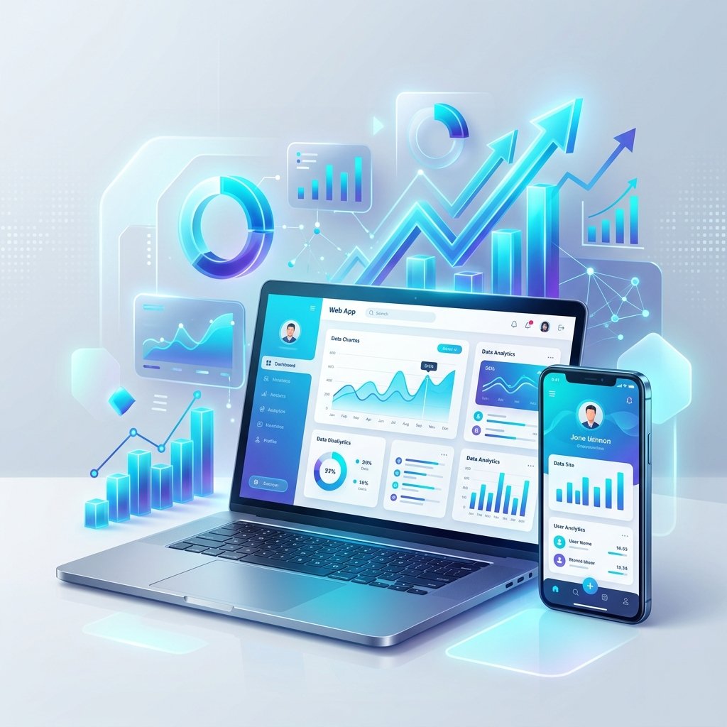 How a Website Grows Business